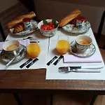 Le Grenier D'isafil