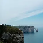 Le Grenier D'isafil Bordeaux-Saint-Clair