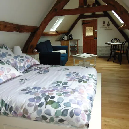 Le Grenier D'isafil 3* Bordeaux-Saint-Clair