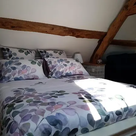 Le Grenier D'isafil 3* Bordeaux-Saint-Clair