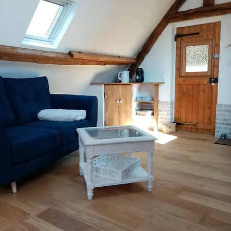 Le Grenier D'isafil 3*