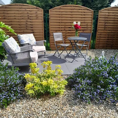 住宿加早餐酒店 Le Grenier D'isafil