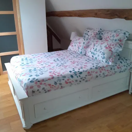 Le Grenier D'isafil 住宿加早餐酒店 3*