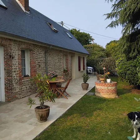 Le Grenier D'isafil Couette-café 3*