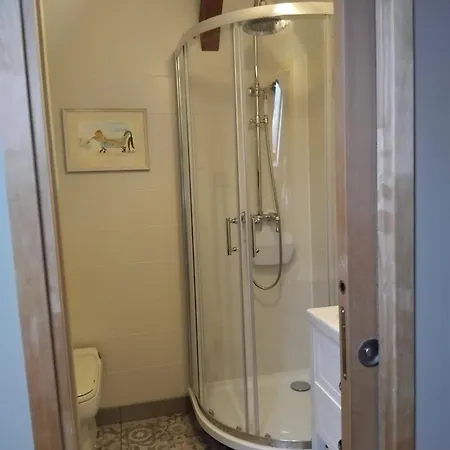 Le Grenier D'isafil Bed & Breakfast