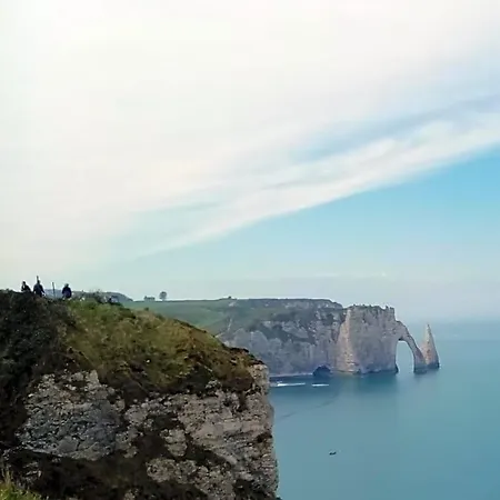 Panzió Le Grenier D'isafil 3*