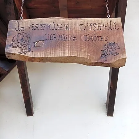 Panzió Le Grenier D'isafil