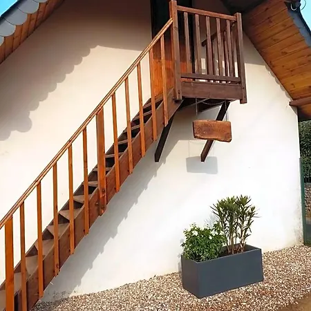 Panzió Le Grenier D'isafil 3*