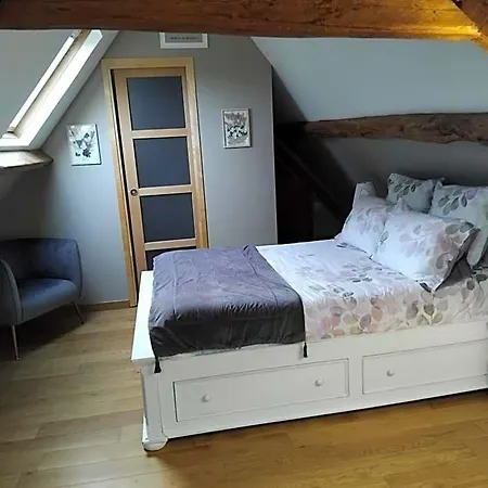 Panzió Le Grenier D'isafil 3*
