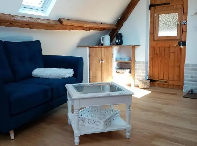 Le Grenier D'isafil 3*