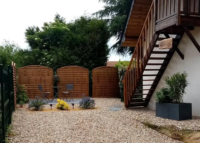 Le Grenier D'isafil Bordeaux-Saint-Clair