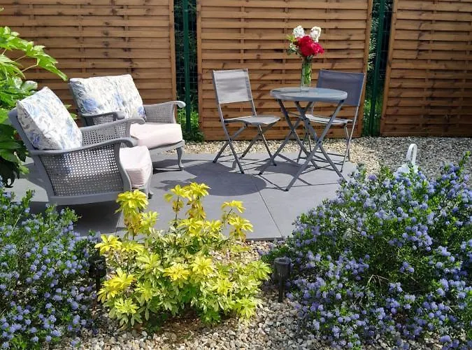 Bed & Breakfast Le Grenier D'isafil