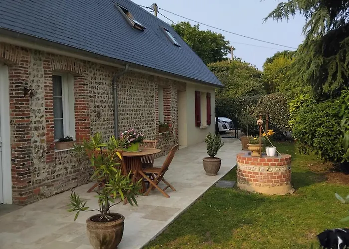 Le Grenier D'isafil Bed & Breakfast 3*