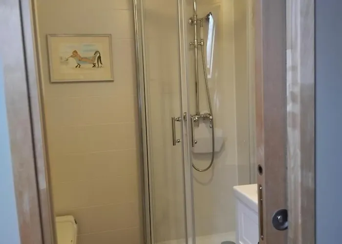 Le Grenier D'isafil Bed & Breakfast